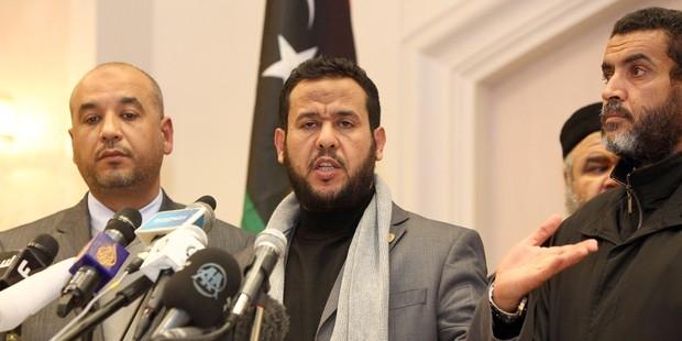 Libyan rendition case and Abdulhadi Al-Khawaja’s health concerns
